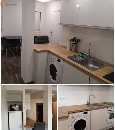 Studio à Lyon