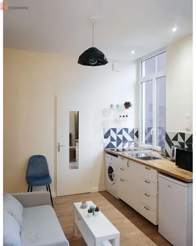 Studio à Lyon