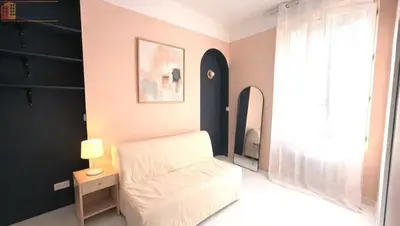 Studio à Lyon