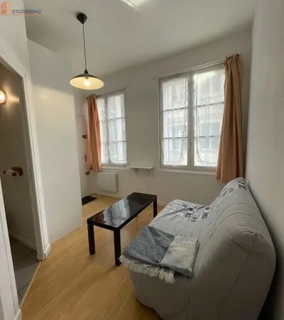 Studio à Dieppe