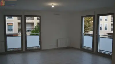Studio à Lyon