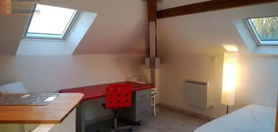 Studio à Limonest