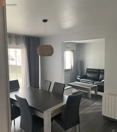 Studio à Mende