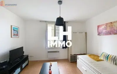 Studio à Le Havre