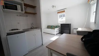 Studio à Rouen