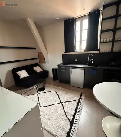 Studio à Lyon