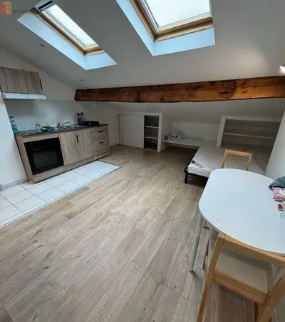Studio à Lyon