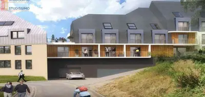 Studio à Rouen