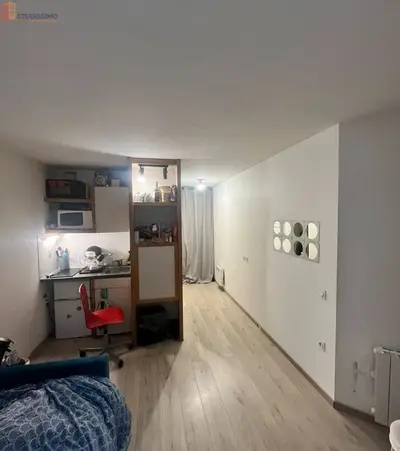 Studio à Lyon
