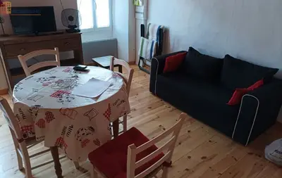 Studio à Villefort