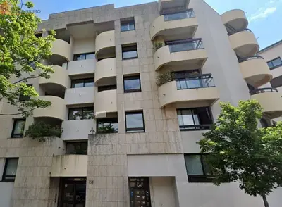 Studio à Lyon