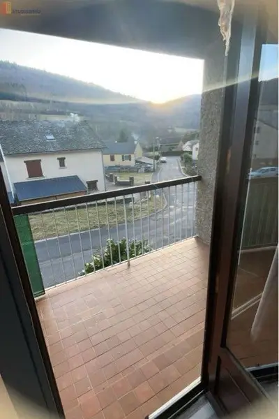 Studio à Mont Lozère et Goulet