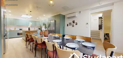 Studio à Lyon