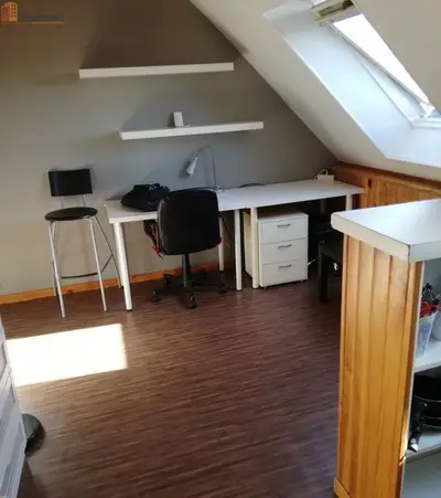 Studio à Rouen