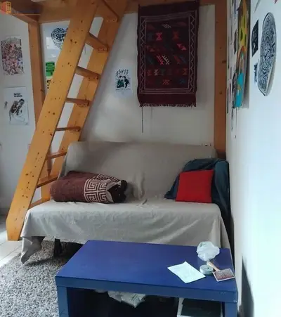 Studio à Lyon