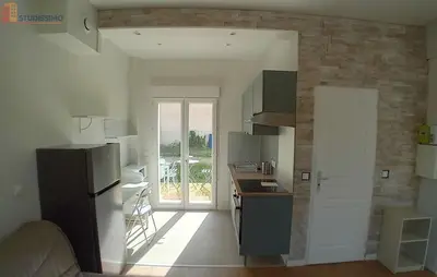 Studio à Irigny