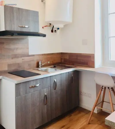 Studio à Villeurbanne