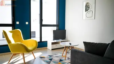 Studio à Lyon