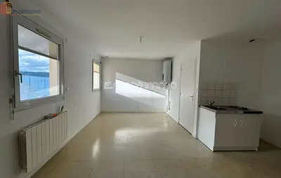 Studio à Le Grand-Quevilly