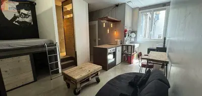 Studio à Lyon