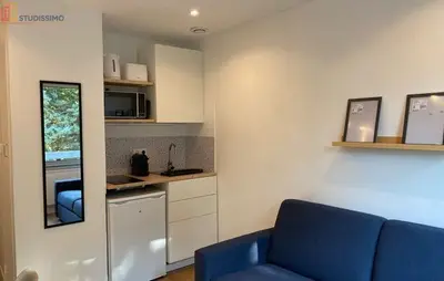 Studio à Lyon