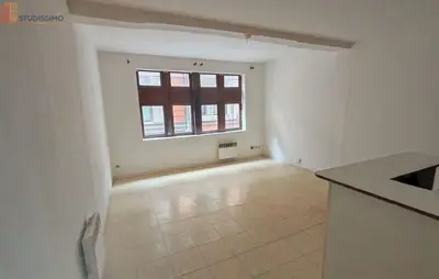 Studio à Rouen