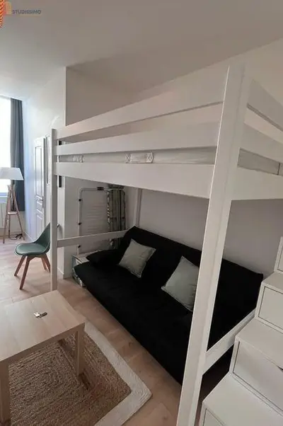 Studio à Lyon