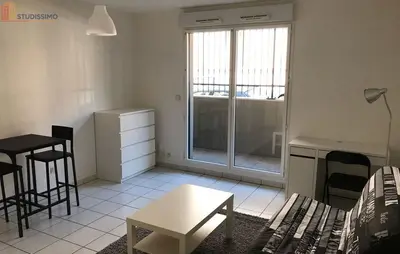 Studio à Lyon