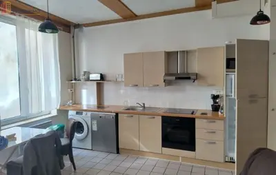 Studio à Lyon