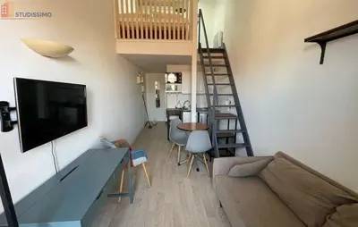 Studio à Lyon
