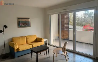 Studio à Lyon