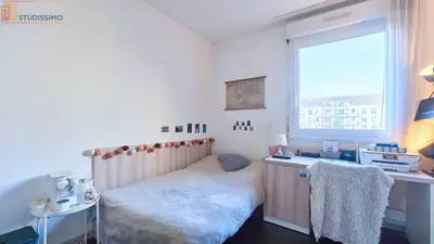 Studio à Lyon