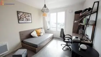 Studio à Lyon