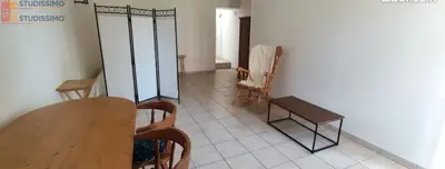 Studio à Boos