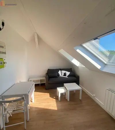 Studio à Rouen