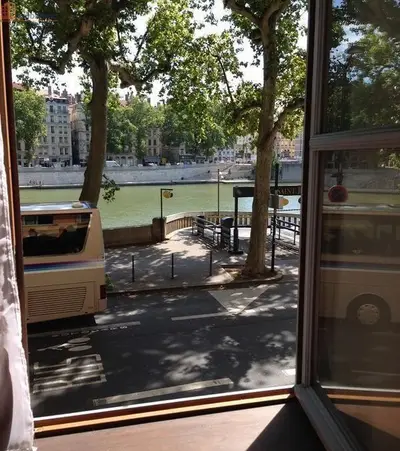 Studio à Lyon