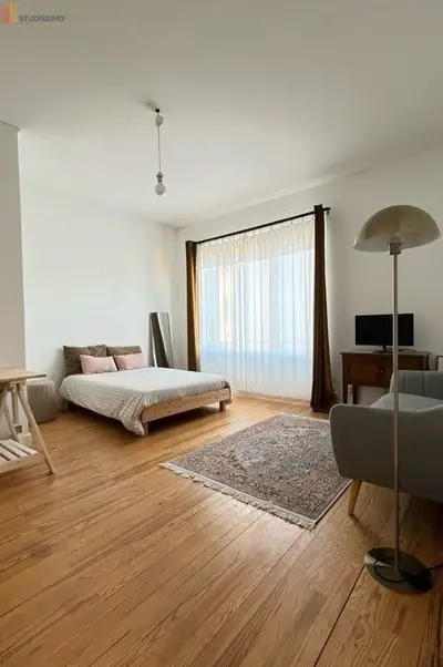 Studio à Thizy-les-Bourgs