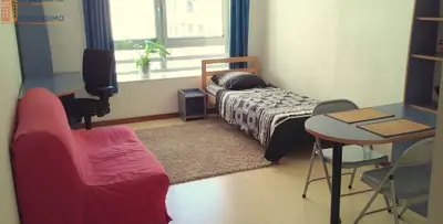 Studio à Lyon