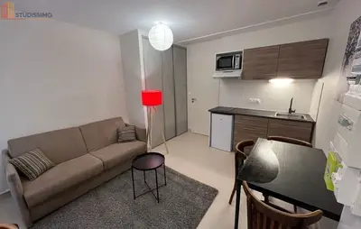 Studio à Saint-Genis-Laval
