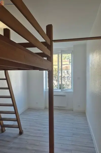 Studio à Caluire-et-Cuire