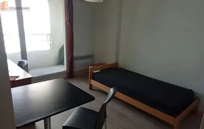 Studio à Lyon