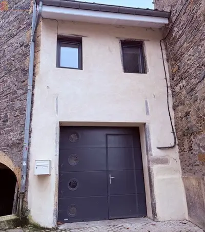 Studio à Courzieu
