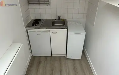 Studio à Rouen