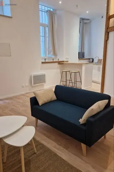 Studio à Caluire-et-Cuire