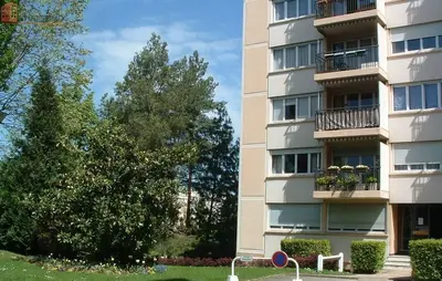 Studio à Sainte-Foy-lès-Lyon