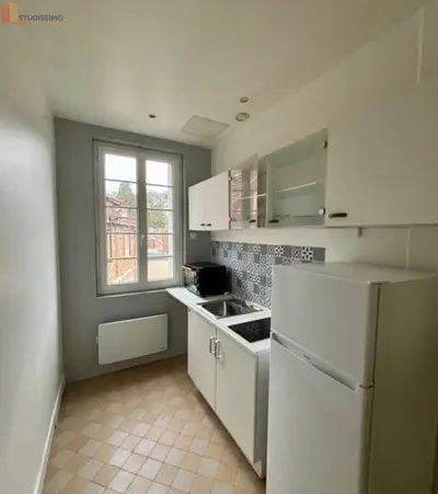 Studio à Rouen