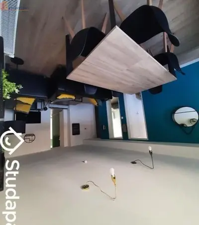 Studio à Rouen