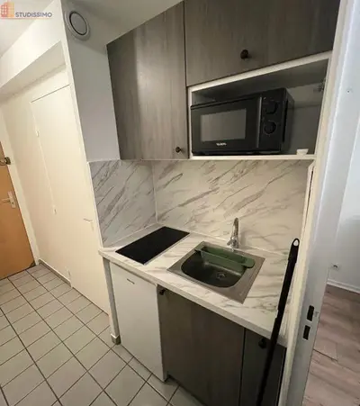 Studio à Lyon