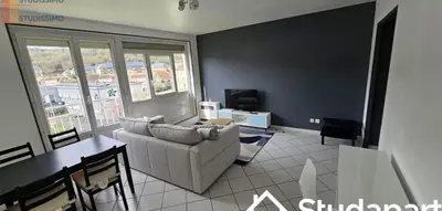 Studio à Déville-lès-Rouen