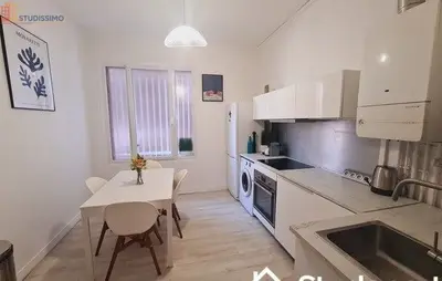 Studio à Rouen